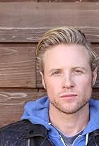 Photo of Ashton Holmes