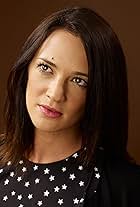 Photo of Asia Argento