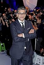 Photo of Asif Kapadia