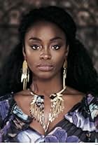 Photo of Aïssa Maïga