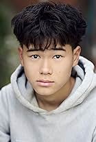 Photo of Aston Droomer