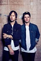 Photo of Atlas Genius