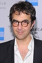 Photo of Atom Egoyan