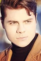Photo of Atticus Mitchell