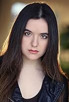 Photo of Aubrey Miller