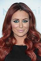 Photo of Aubrey O'Day