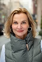 Photo of Audrey Heffernan Meyer