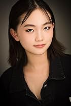 Photo of Audrey Hsieh