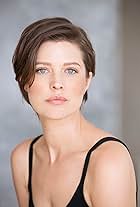 Photo of Audrey Marie Anderson