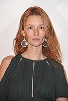 Photo of Audrey Marnay