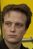 Photo of August Diehl