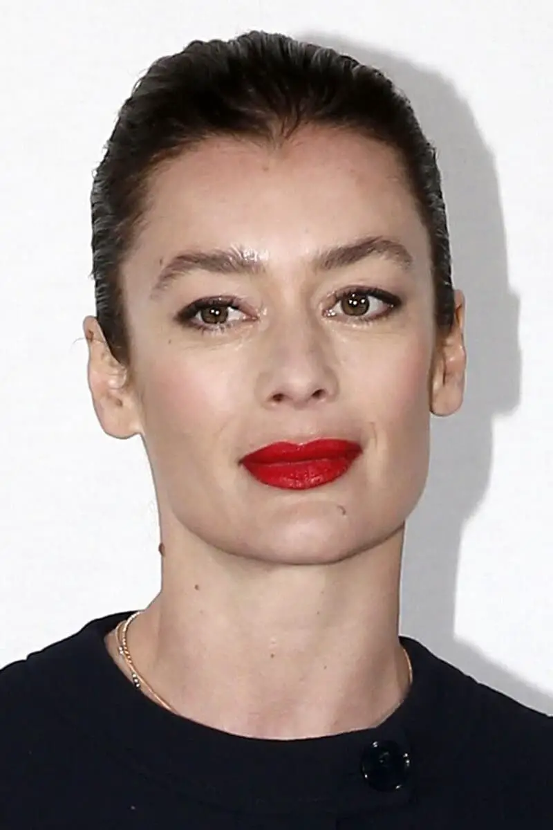 Photo of Aurélie Dupont