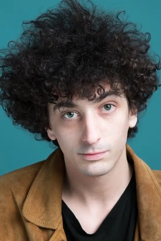 Photo of Aurélien Vacher