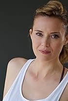 Photo of Aurélie Meriel