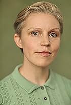 Photo of Aurora Fearnley