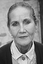 Photo of Aurora Quattrocchi