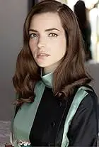 Photo of Aurora Ruffino