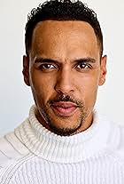 Photo of Austen Parros