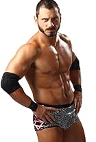 Photo of Austin Aries