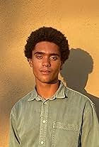 Photo of Austin Astrup