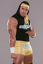 Photo of Austin Gunn