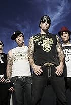 Photo of Avenged Sevenfold