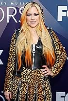 Photo of Avril Lavigne