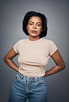 Photo of Ayanna Bakari