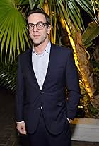 Photo of B.J. Novak