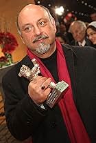 Photo of Babak Karimi