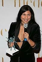 Photo of Bahar Pars