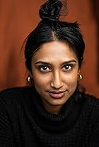 Photo of Bairavi Manoharan