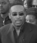 Photo of Michael Baisden