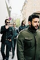 Photo of Band of Horses