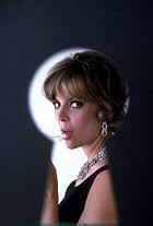 Photo of Barbara Bain