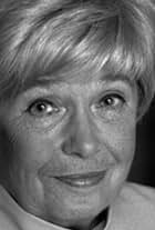 Photo of Barbara Becker