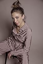 Photo of Barbara Chichiarelli