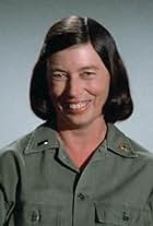 Photo of Barbara Christopher