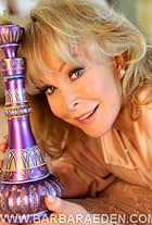 Photo of Barbara Eden