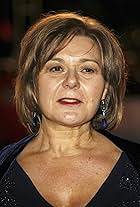 Photo of Barbara Flynn