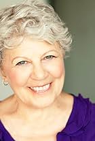 Photo of Barbara Haas