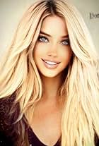 Photo of Barbara West