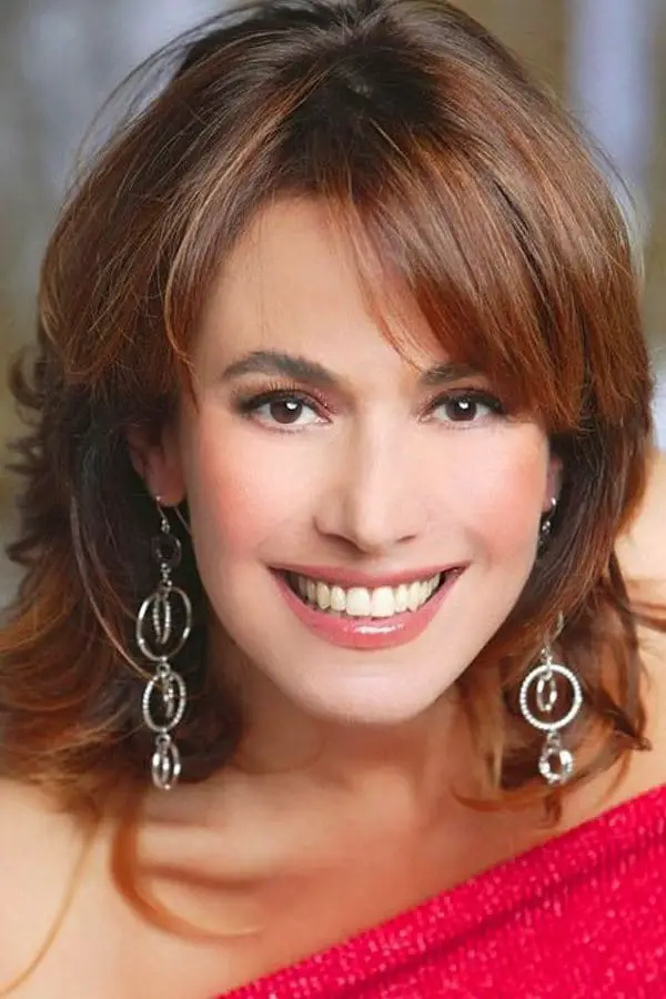 Photo of Barbara D'Urso