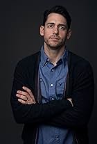 Photo of Barrett Martin