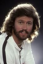 Photo of Barry Gibb