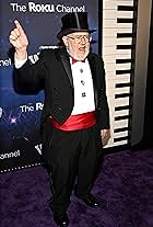 Photo of Barry Hansen