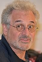 Photo of Barry Lee-Pearce