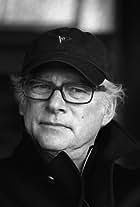 Photo of Barry Levinson