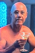 Photo of Barry Livingston