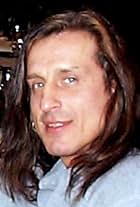 Photo of Barry Orton
